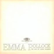 Emma Pollock, The Law Of Large Numbers (CD)