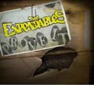 The Expendables, Prove It (CD)