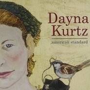 Dayna Kurtz, American Standard (CD)
