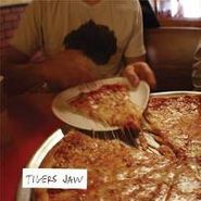 Tigers Jaw, Self-Titled (CD)