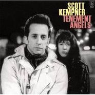 Scott Kempner, Tenement Angels (LP)