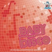 King Britt, Baby Loves Disco (CD)
