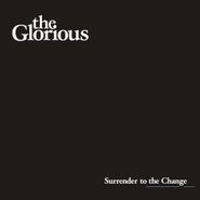 , Surrender To The Change (CD)