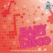 King Britt, Baby Loves Disco (LP)