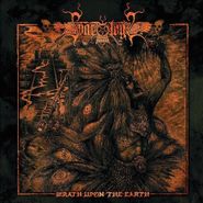 Svartsyn, Wrath Upon The Earth (CD)