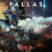 Pallas, XXV (CD)