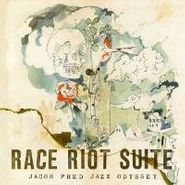 Jacob Fred Jazz Odyssey, Race Riot Suite (CD)