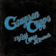 Grayson Capps, The Lost Cause Minstrels (CD)