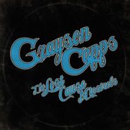 Grayson Capps, Lost Cause Minstrels (LP)
