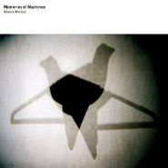 Memories Of Machines, Warm Winter (CD)