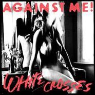 Against Me!, White Crosses (CD)