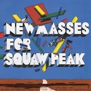 Holiday Shores, New Masses For Squaw Peak (CD)