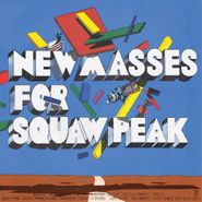Holiday Shores, New Masses For Squaw Peak (LP)