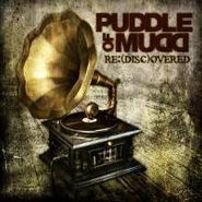 Puddle Of Mudd, Re:(disc)overed (CD)