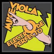 Mike Viola, Electro De Perfecto (CD)