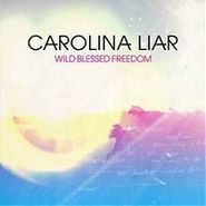 Carolina Liar, Wild Blessed Freedom (CD)