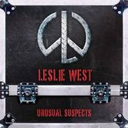 Leslie West, Unusual Suspects (LP)