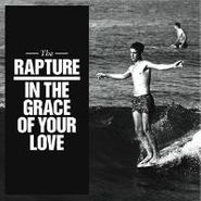 Rapture, In The Grace Of Your Love (LP)