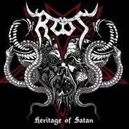 Root , Heritage Of Satan (CD)