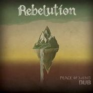 Rebelution, Peace Of Mind (Dub) [180 Gram Vinyl]  (LP)