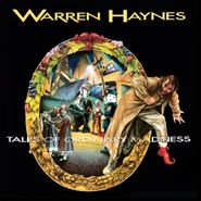 Warren Haynes, Tales Of Ordinary (LP)