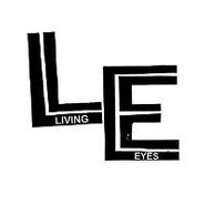 Living Eyes, Who Will Remain (LP)