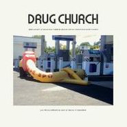 Drug Church, Party At Dead Man's B/w Selling Drugs From Your (7")