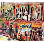 Giant Panda, In These Times (CD)