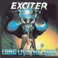 Exciter, Long Live The Loud (CD)