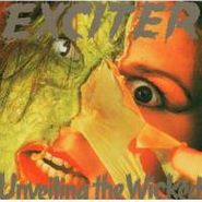 Exciter, Unveiling The Wicked (CD)