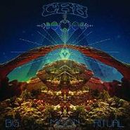 The Chris Robinson Brotherhood, Big Moon Ritual (CD)