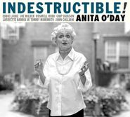 Anita O'Day, Indestructible! (CD)
