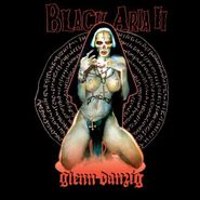 Glenn Danzig, Black Aria II (CD)