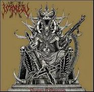 Impiety, Ravage & Conquer (CD)