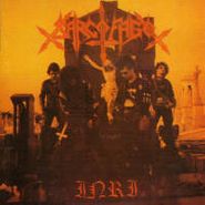 Sarcofago, I.N.R.I. (CD)