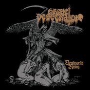 Grave Desecrator, Deathspells Rising (CD)