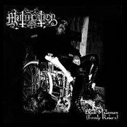 Mutilation Electronique, Black Milennium (grimly Reborn (CD)