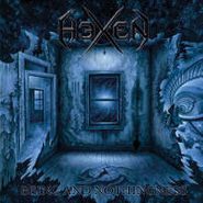 Hexen, Being & Nothingness (CD)