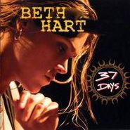 Beth Hart, 37 Days (CD)