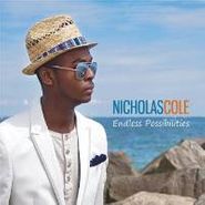 Nicholas Cole, Endless Possibilties (CD)