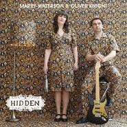 Marry Waterson, Hidden (CD)