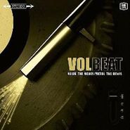 Volbeat, Rock The Rebel/Metal The Devil (LP)