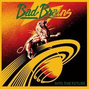 Bad Brains, Into The Future (LP)