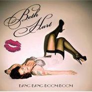 Beth Hart, Bang Bang Boom Boom (LP)