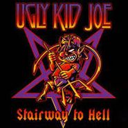 Ugly Kid Joe, Stairway To Hell (CD)