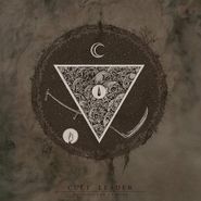 Cult Leader, Nothing For Us Here EP [Brown Marble Vinyl] (LP)
