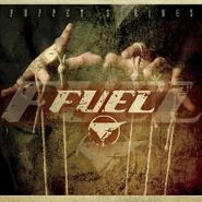 Fuel, Puppet Strings (CD)