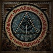 Truckfighters, Universe (CD)