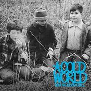 Cold World, How The Gods Chill (CD)