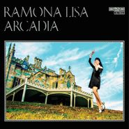 Ramona Lisa, Arcadia (LP)